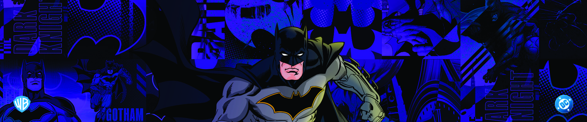 Categoria Batman