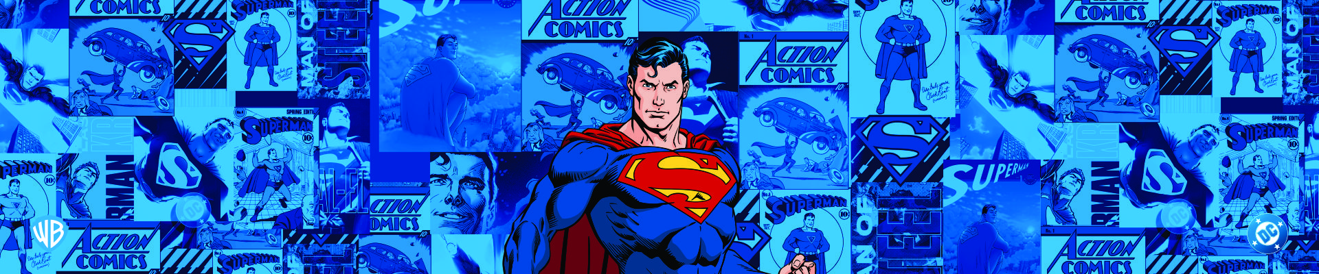 Categoria Superman