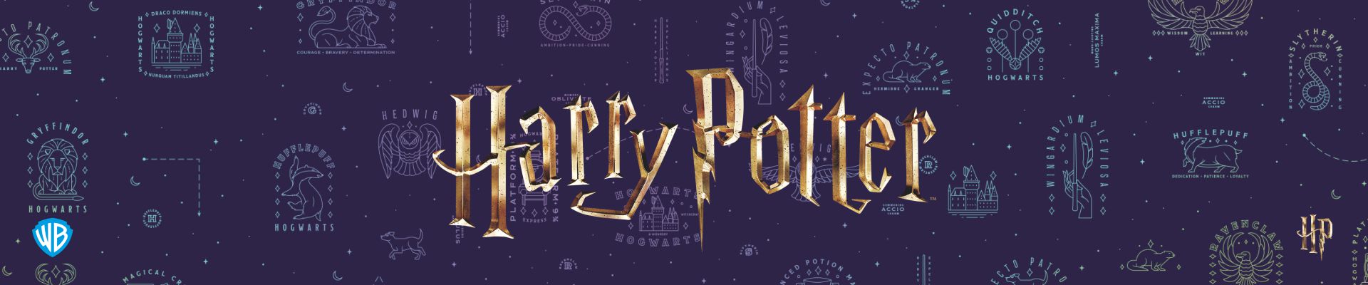 Categoria Harry Potter