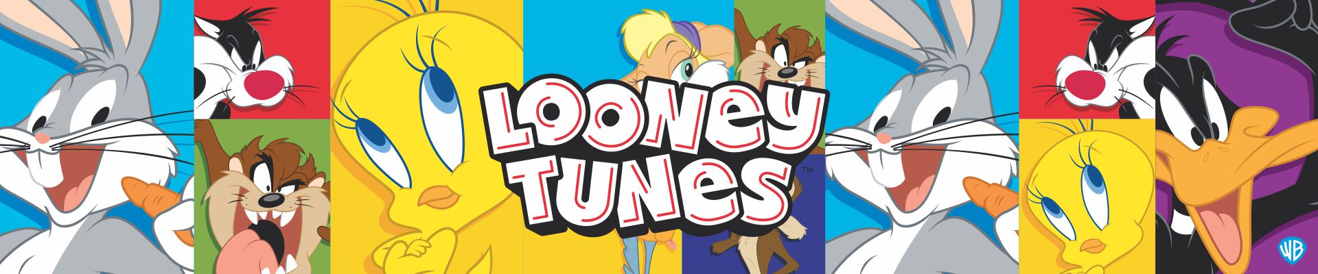 Categoria Looney Tunes