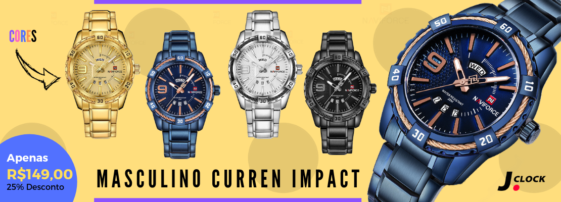 Slideshow Naviforce Impact