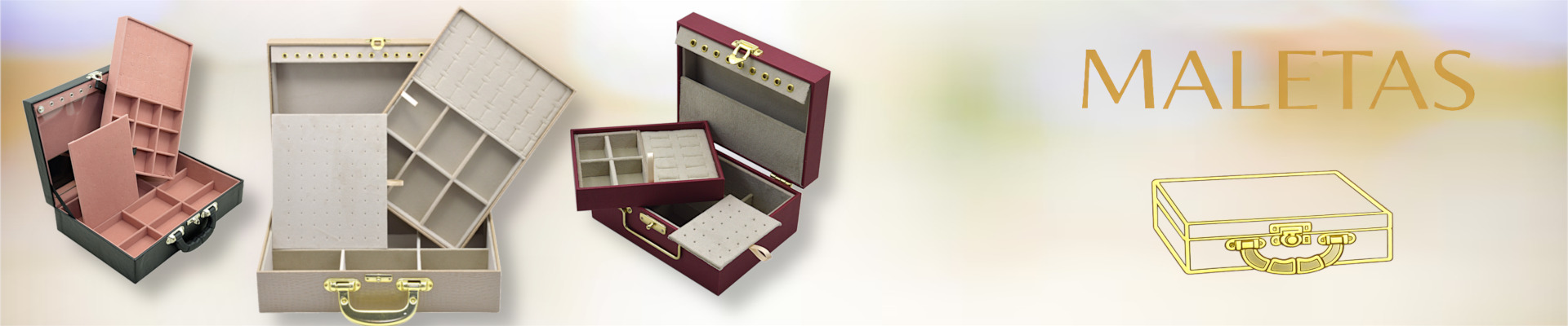 BANNER MALETAS