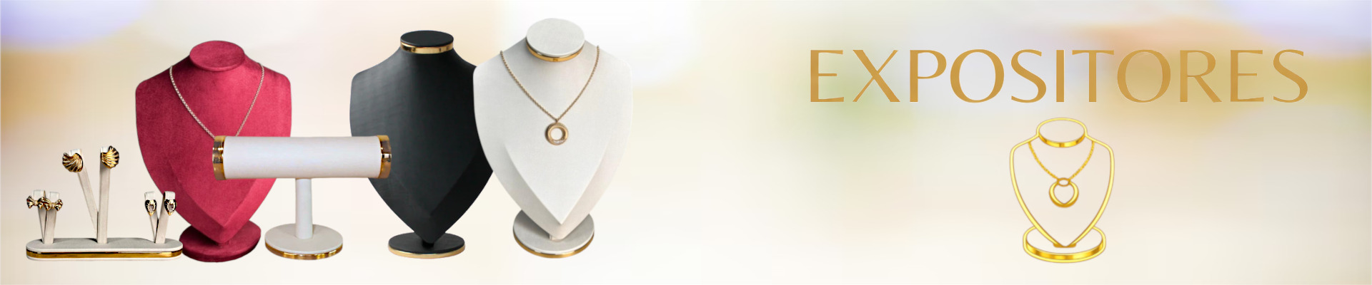 BANNER TESTE EXPOSITORES