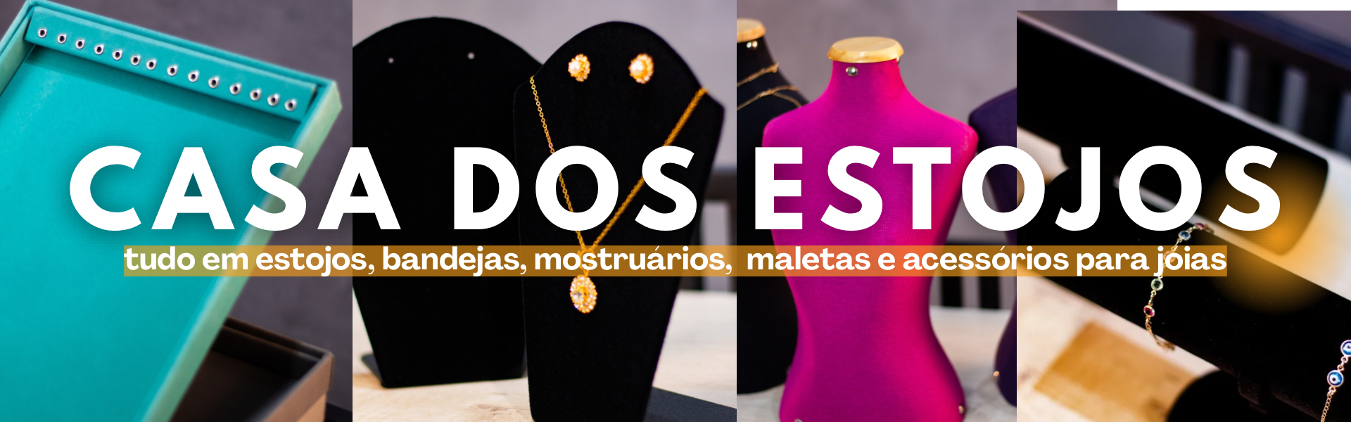 Casa dos estojos