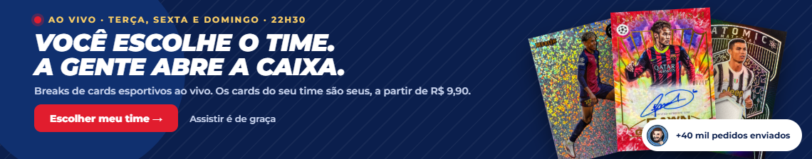 Cartinhas do Chat