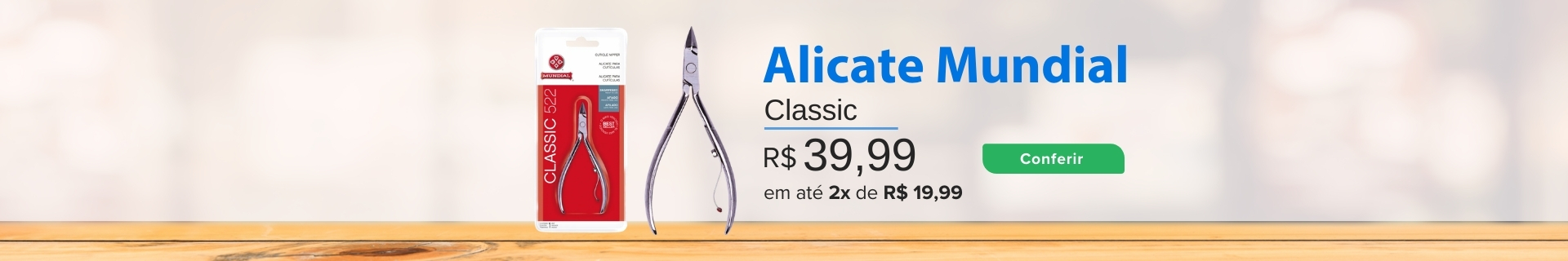 Alicate