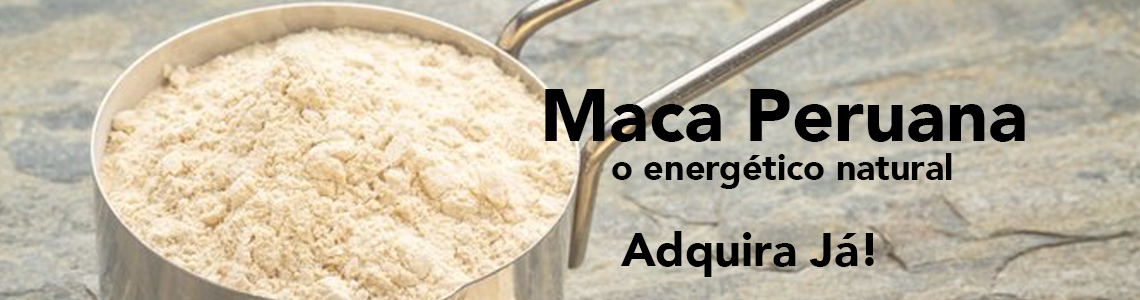 MACA PERUANA