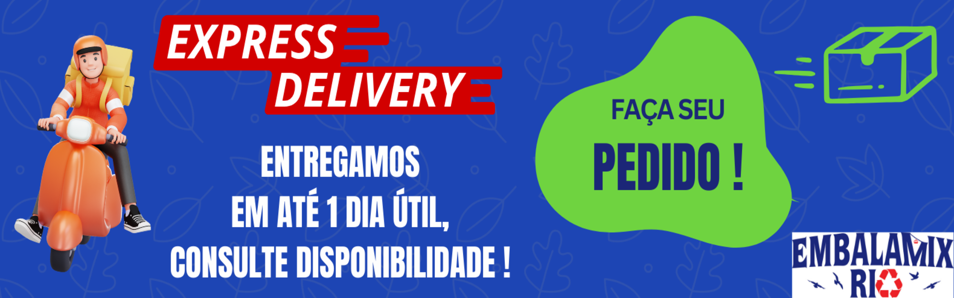 Delivery Express