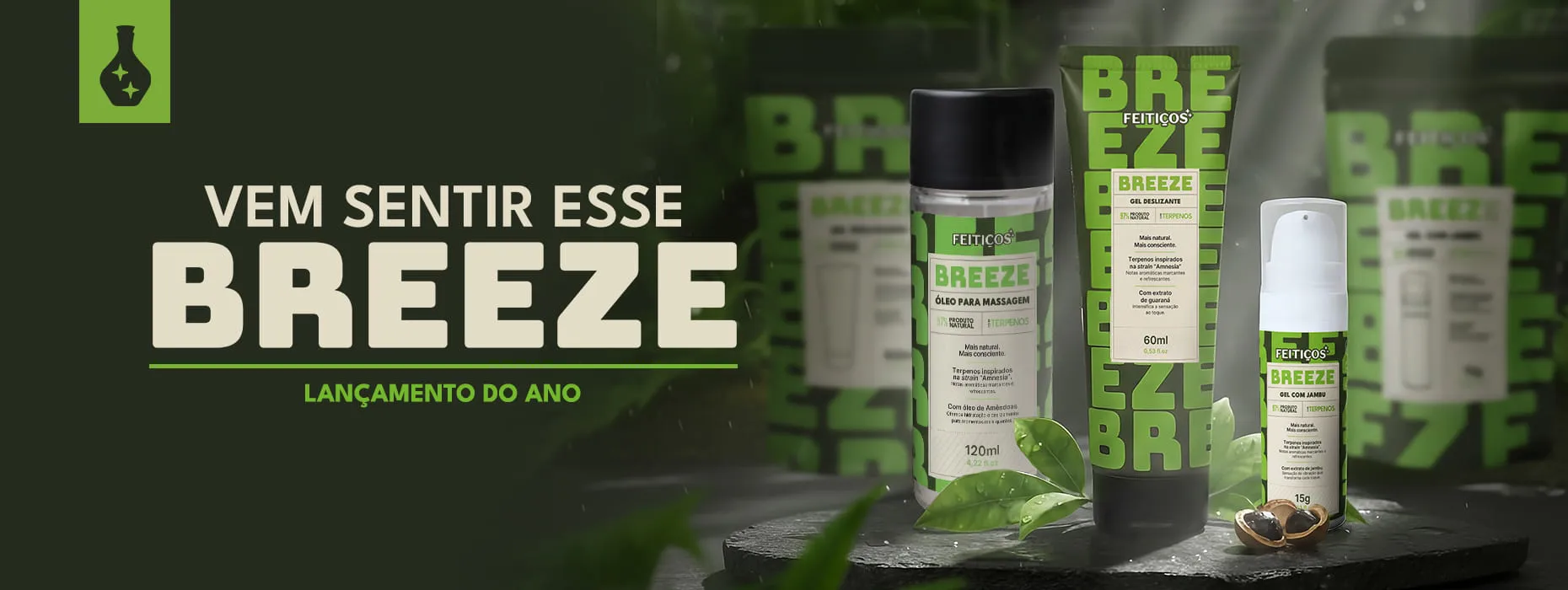 breeze