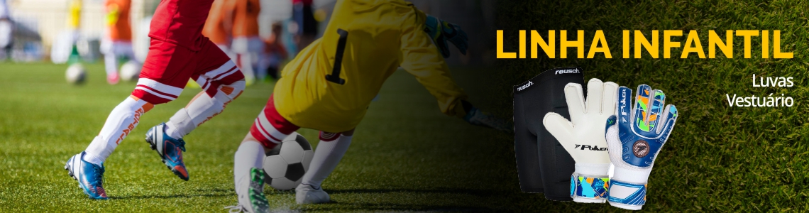Linha Infantil