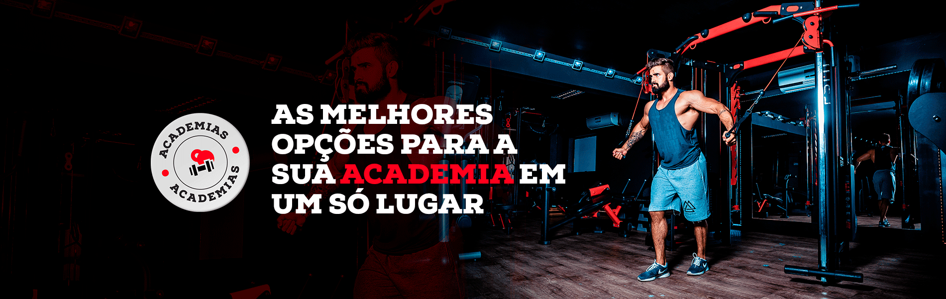 Banner academia (31/10 - 14/11)