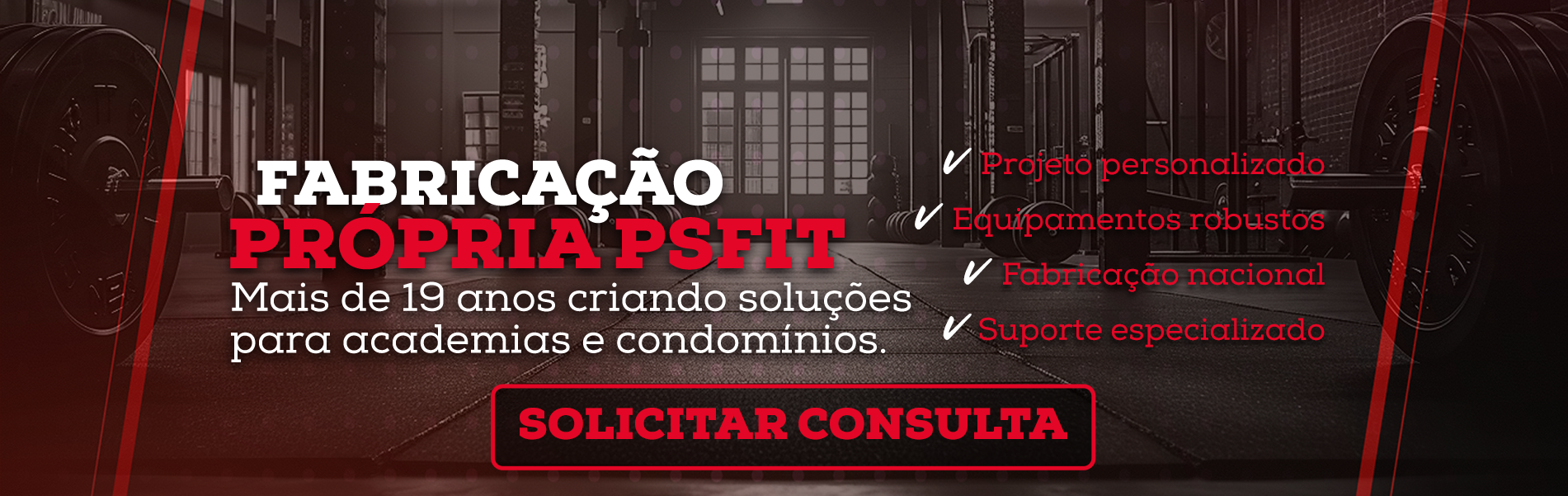 Fabricação própria junho 2026