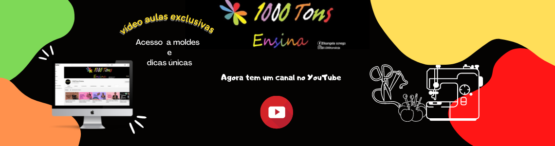 1000Tons Ensina