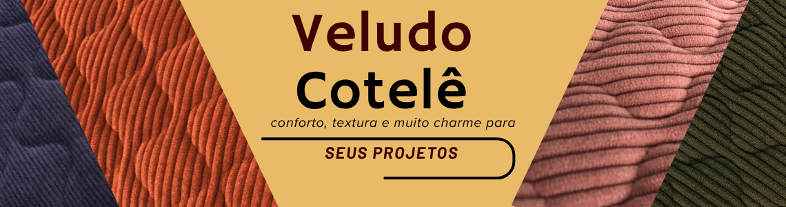 Veludo Cotele