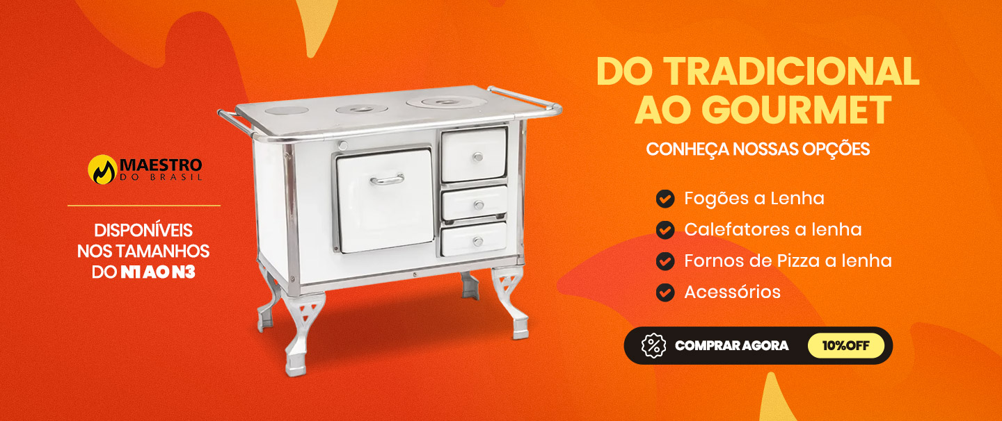 Tracional ou Gourmet