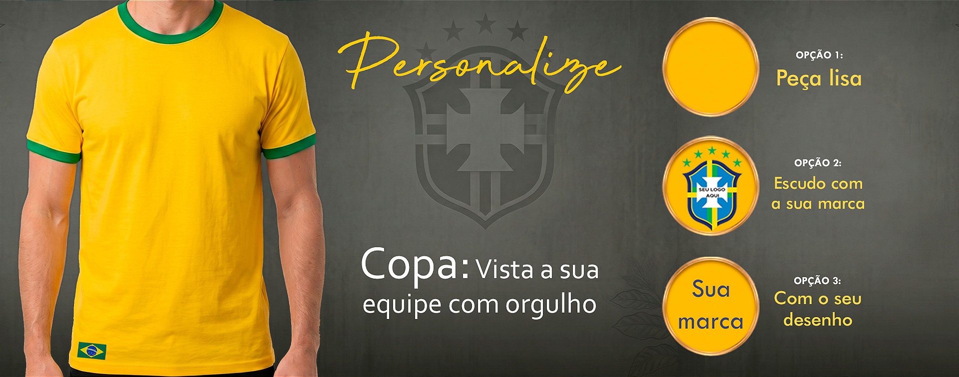 Full banner copa