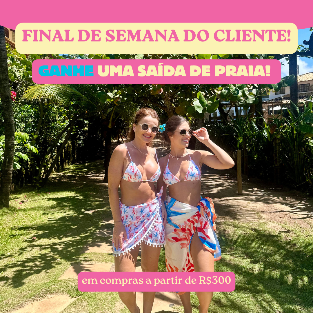 [mobile] Dia do cliente 1