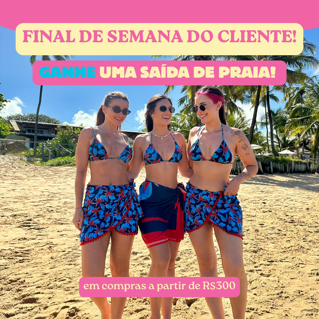 [mobile] Dia do cliente 2