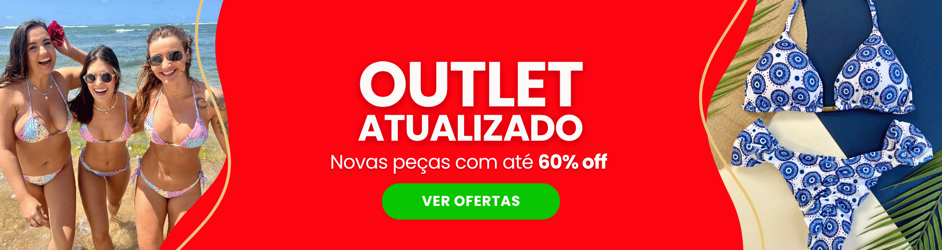 Outlet atualizado - Agosto/26