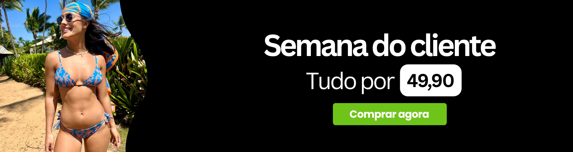 Semana do cliente - 2026