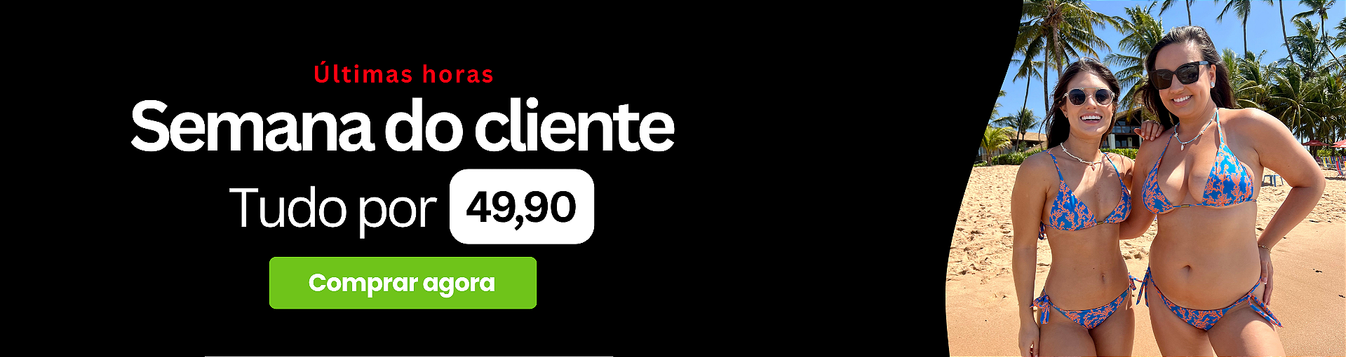 Semana do cliente - 2026