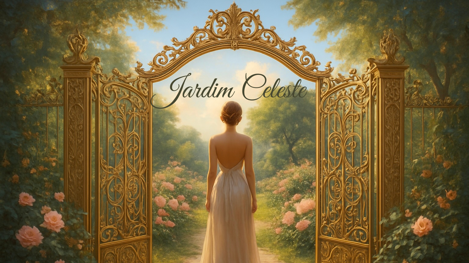 Jardim Celeste