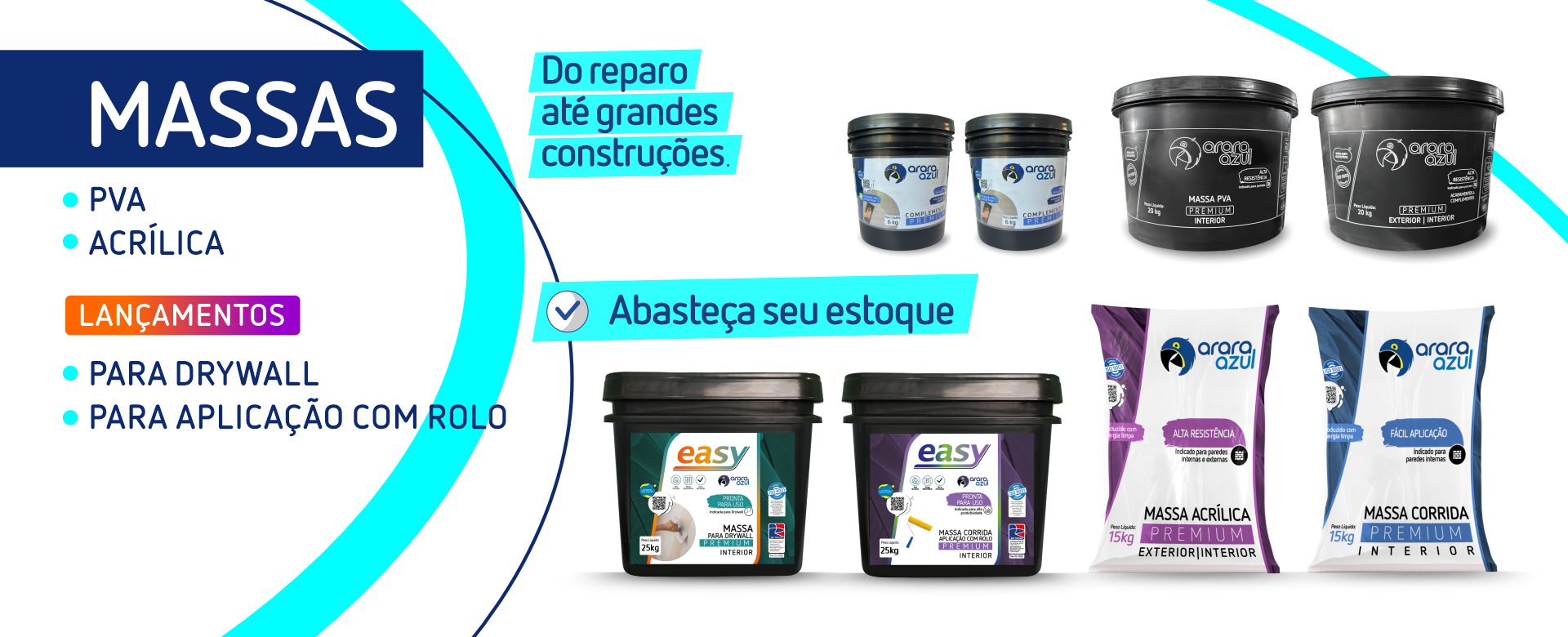 Massas