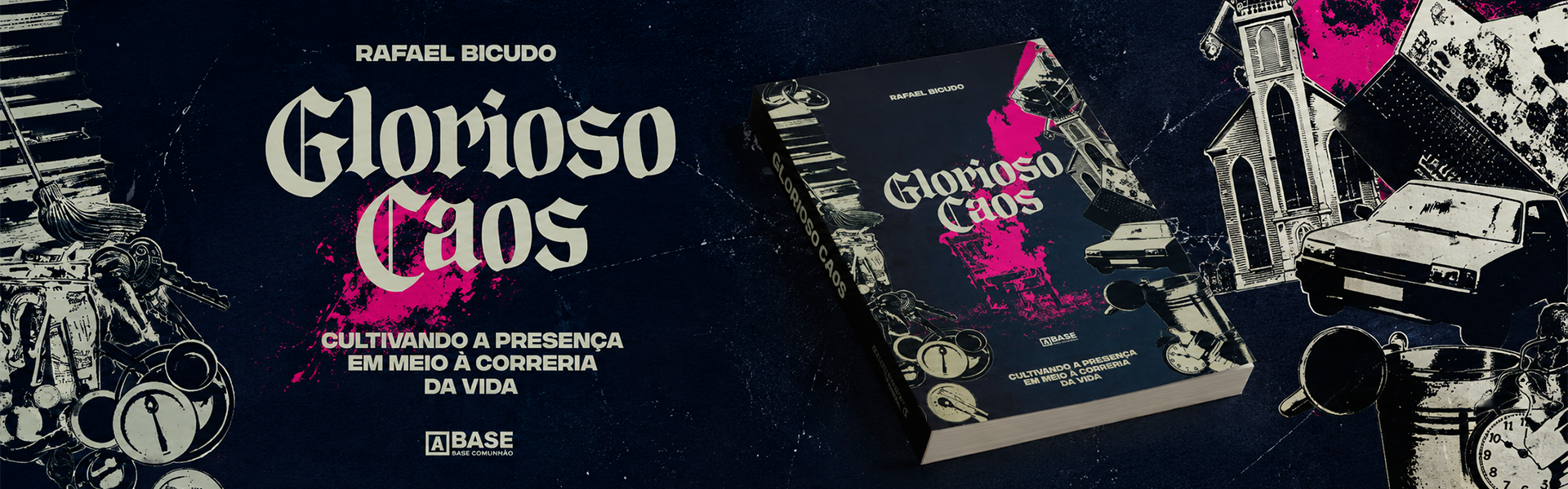 Glorioso Caos