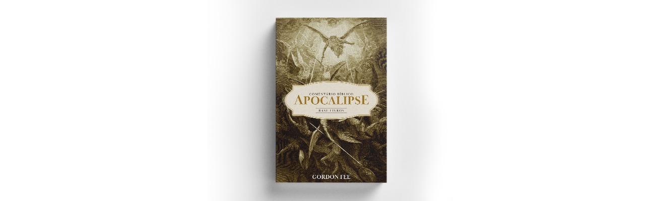 apocalipse gordon fee