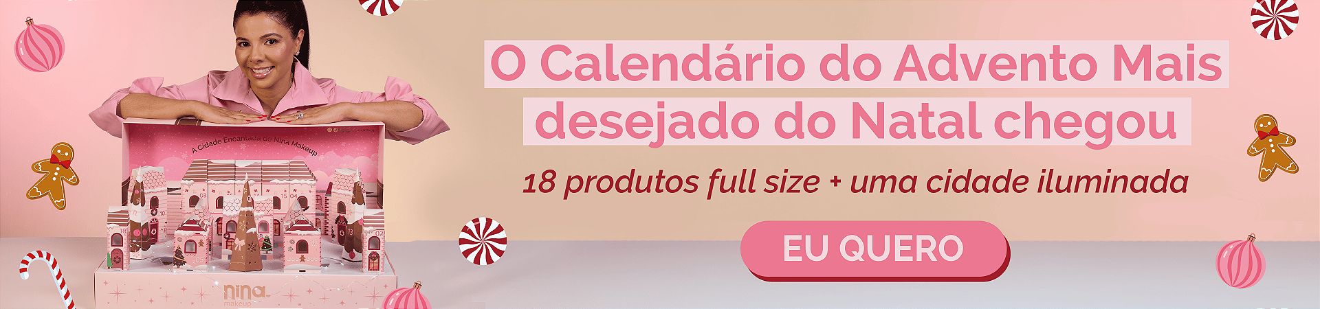 Calendário do Advento
