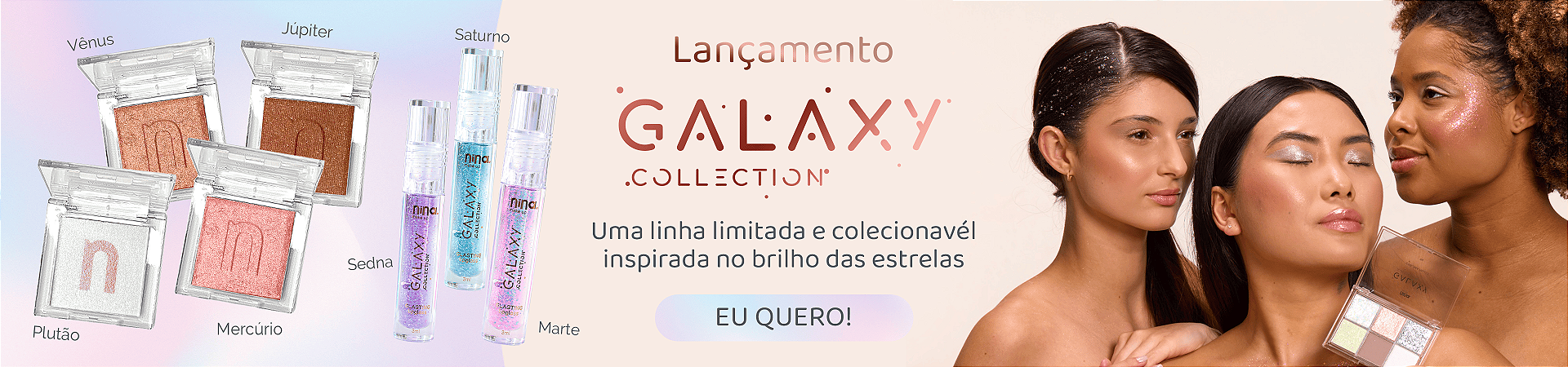 Galaxy Collection