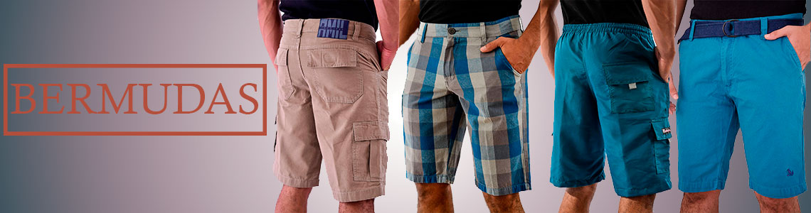 Bermudas