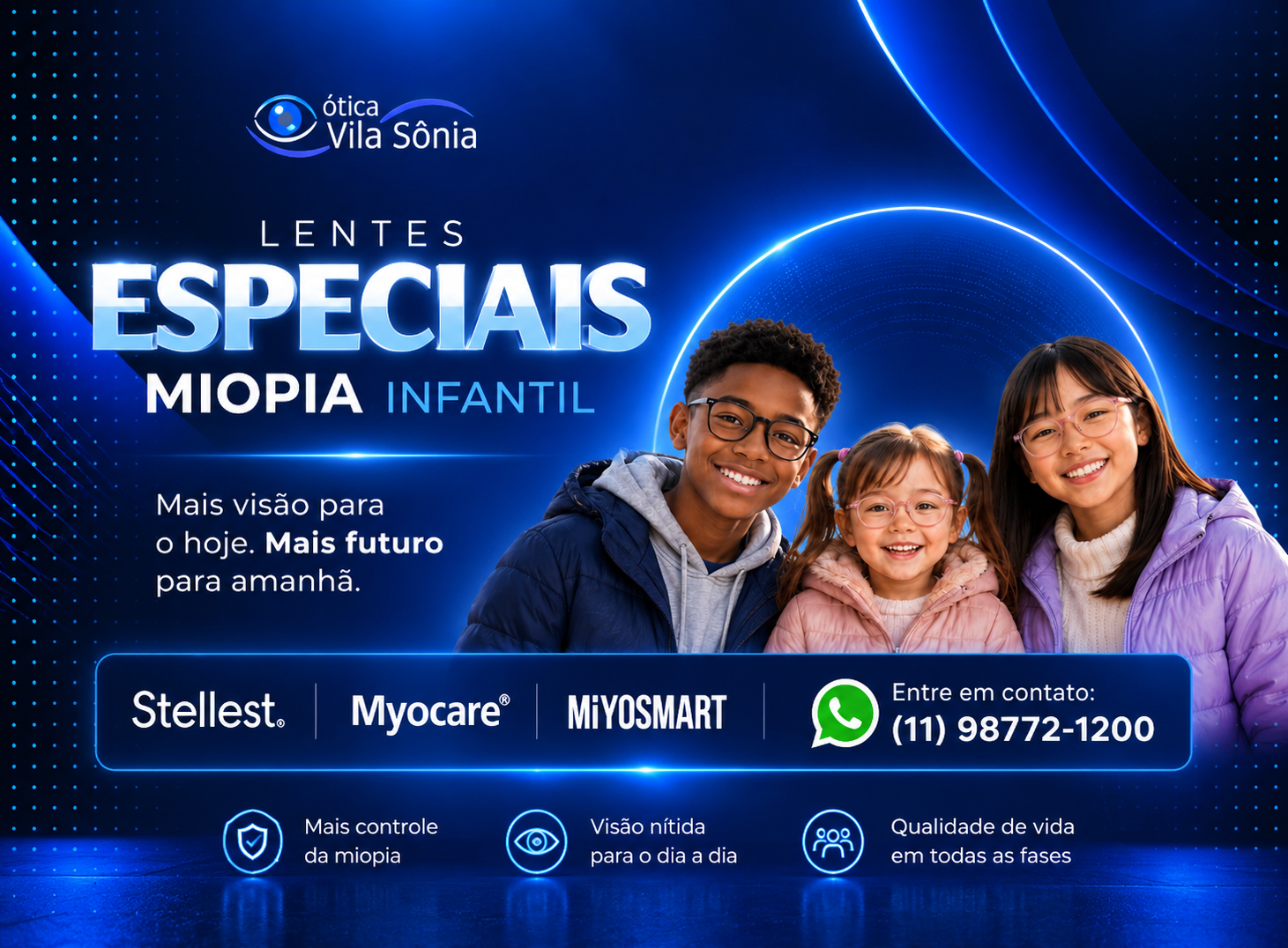 Novo Endereço 2 mobile