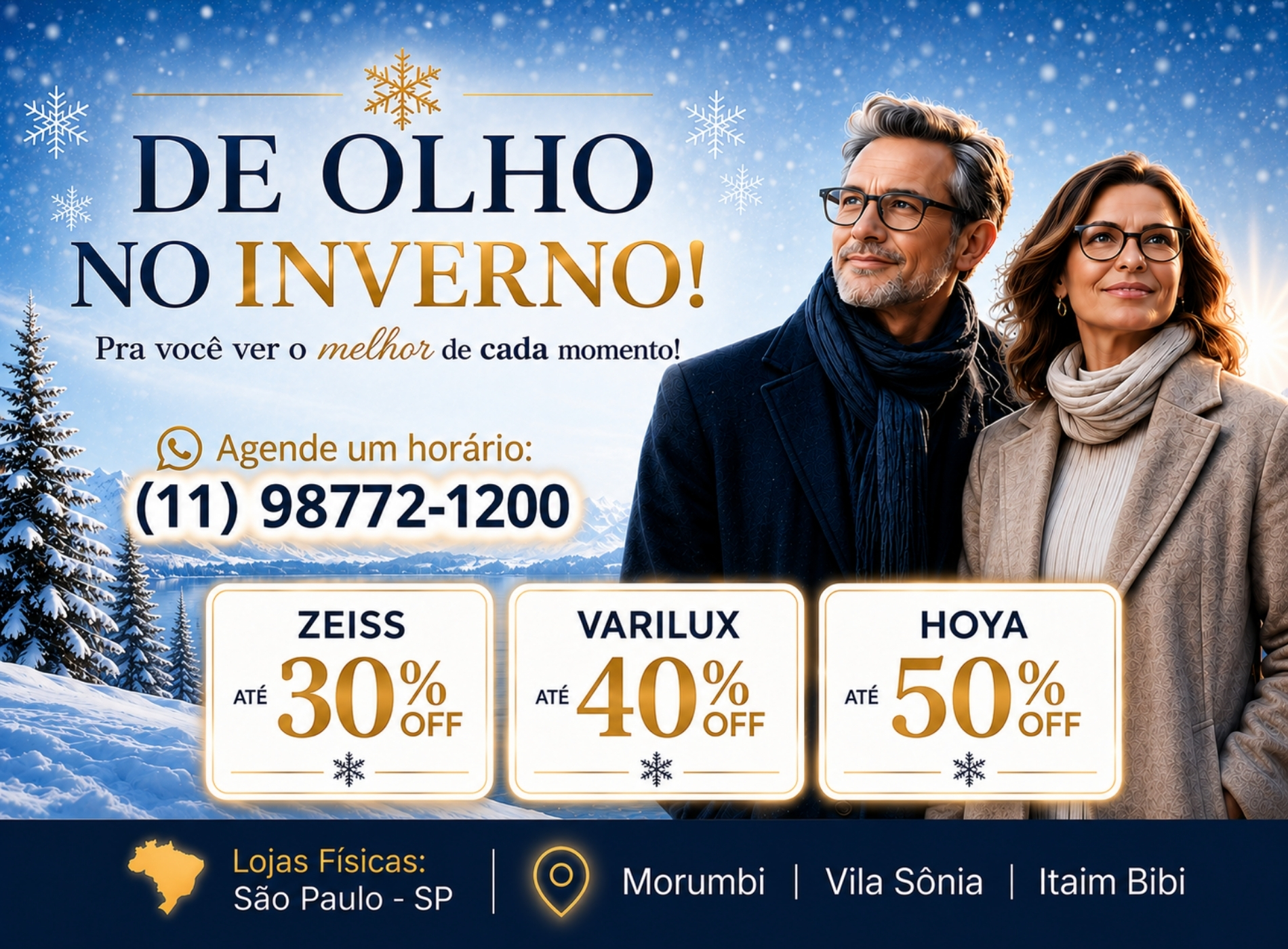 Novo Endereço mobile