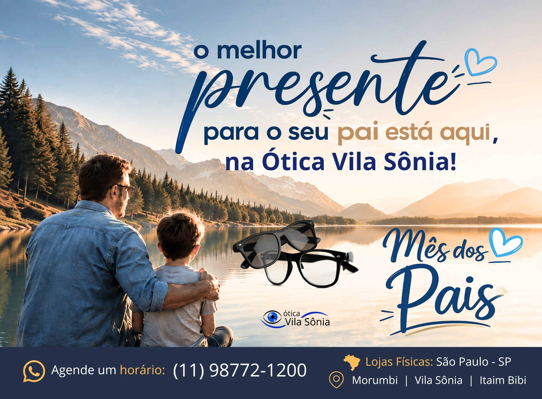 Novo Endereço mobile