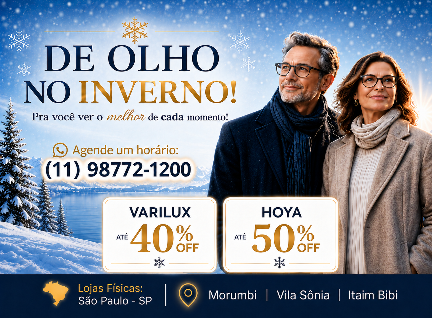 Novo Endereço mobile