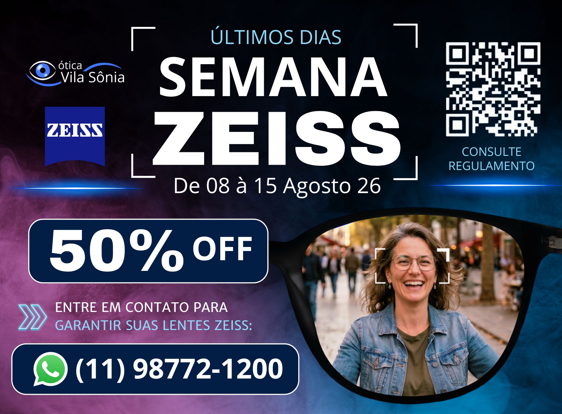 Novo Endereço 2 mobile