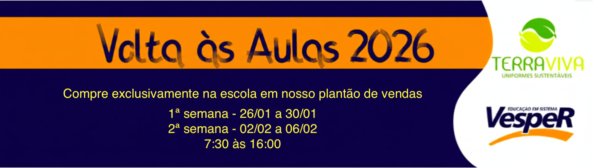 banner ressurreição taquara