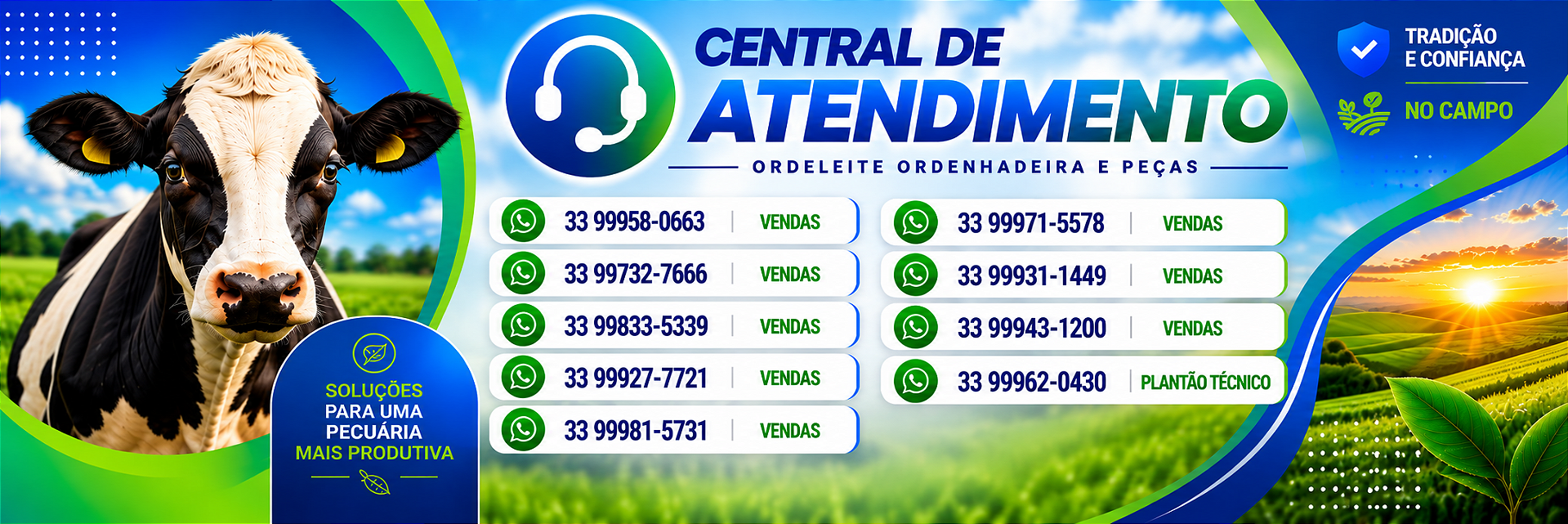 AVISO TELEFONES