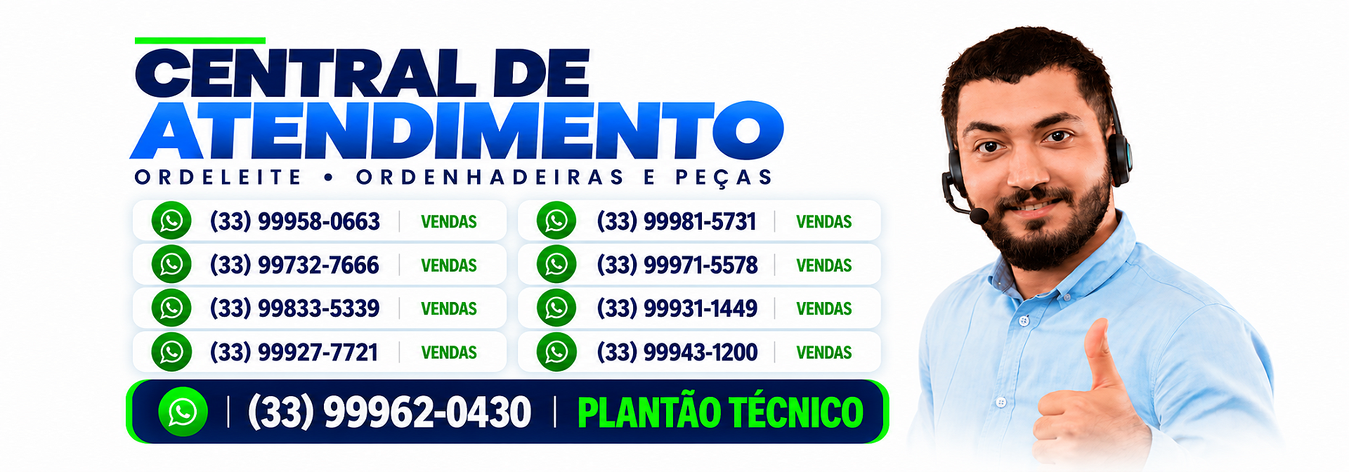 AVISO TELEFONES