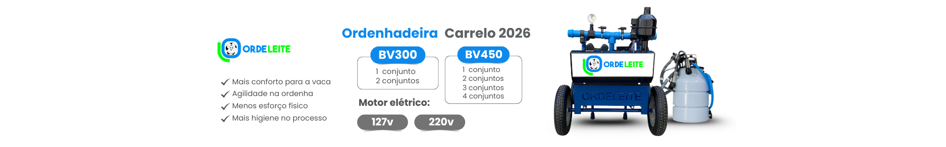 CARRELO 2026