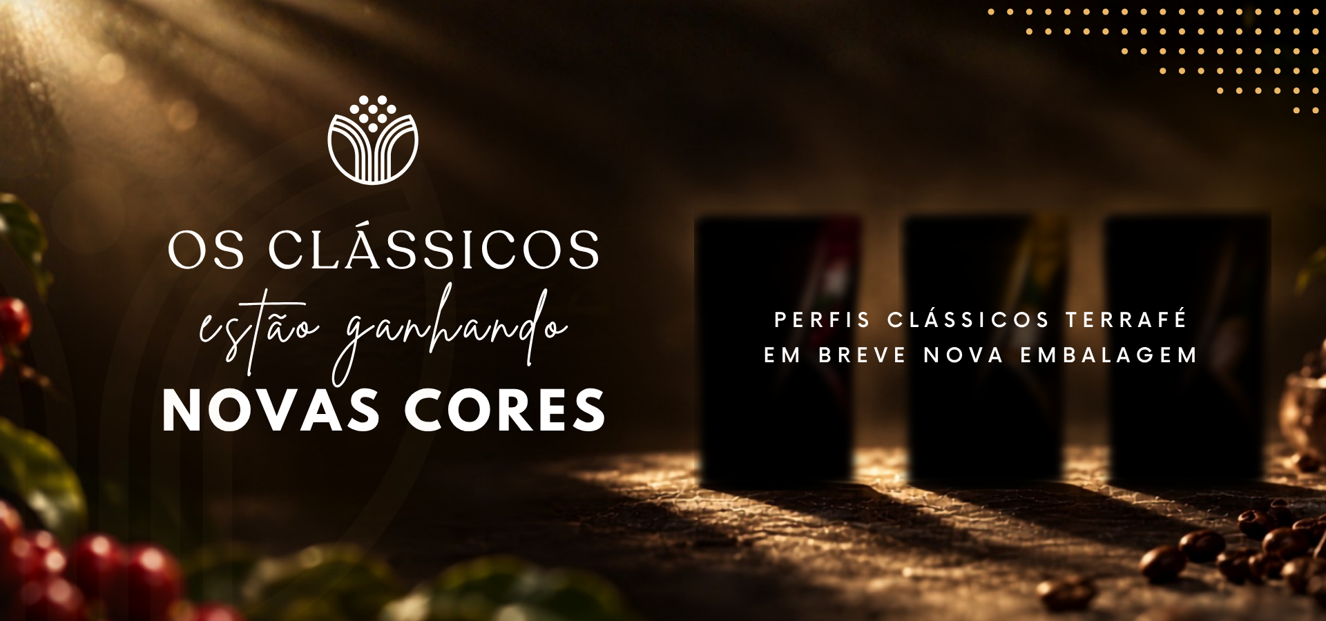 cafe especial classico