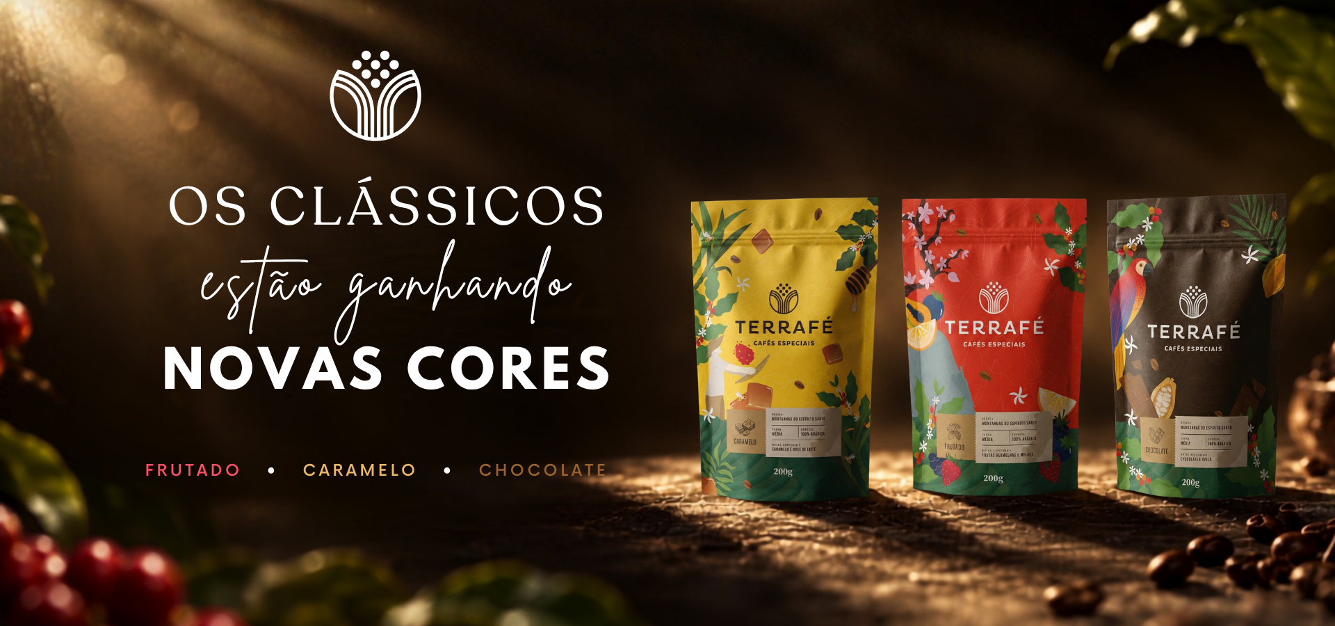 cafe especial classico