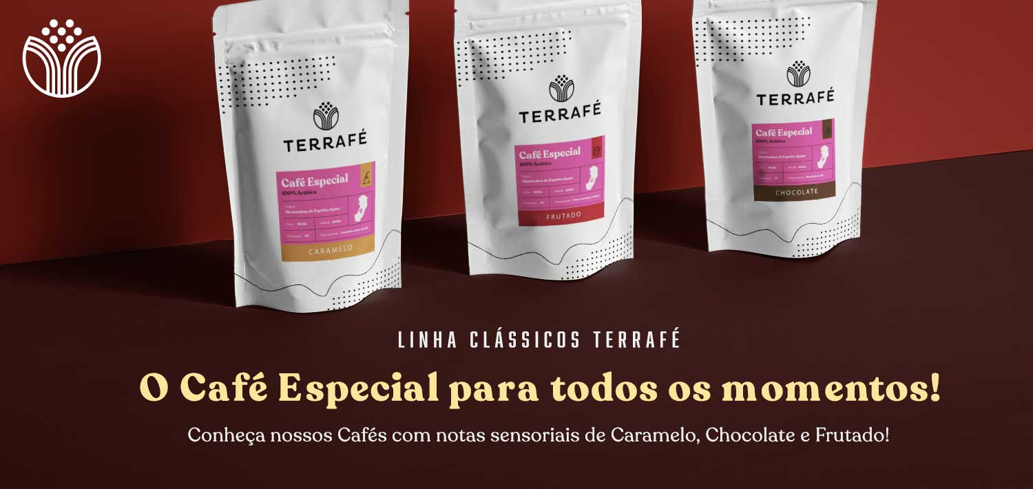 cafe especial classico