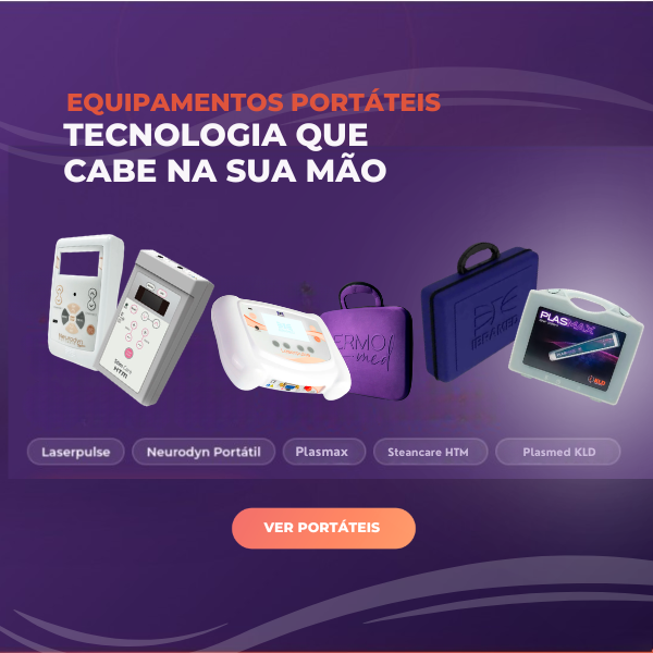 Banner portateis mobile