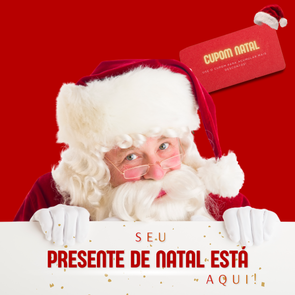 Banner natal DM mobile