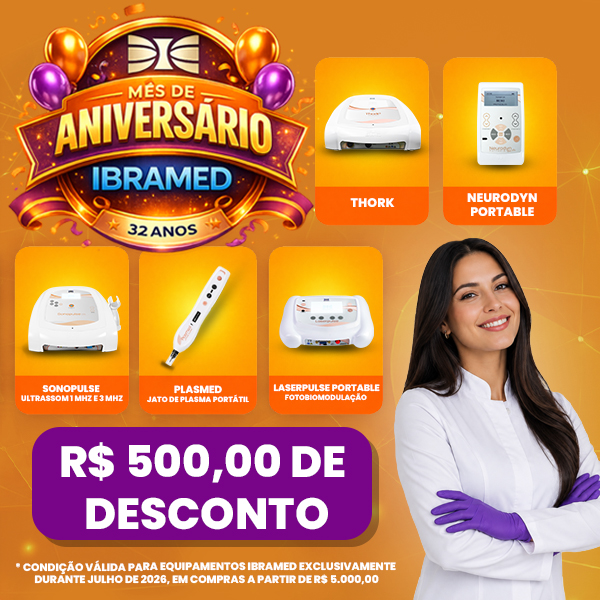 ANIVERÁRIO IBRAMED mobile