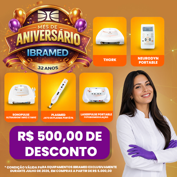 ANIVERSÁRIO IBRAMED mobile