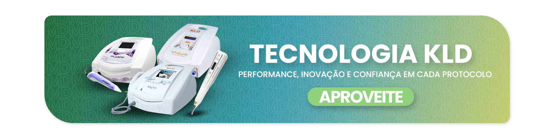 TECNOLOGIA KLD