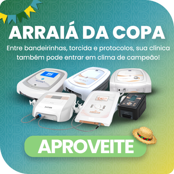 ARRAIÁ DA COPA mobile